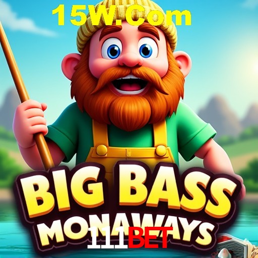 111bet Bônus - Pacote R$5.000 + VIP