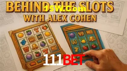 111bet Belo Horizonte - Jackpots
