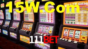 Tournaments 111bet