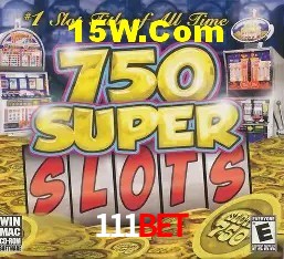 111bet Salvador - Promo Stats