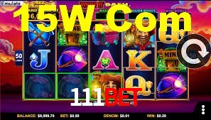 Daily Bonuses 111bet
