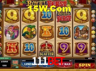 Promoção Relâmpago 111bet