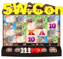 Exclusive Games 111bet