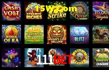 111bet - Winners Celebration