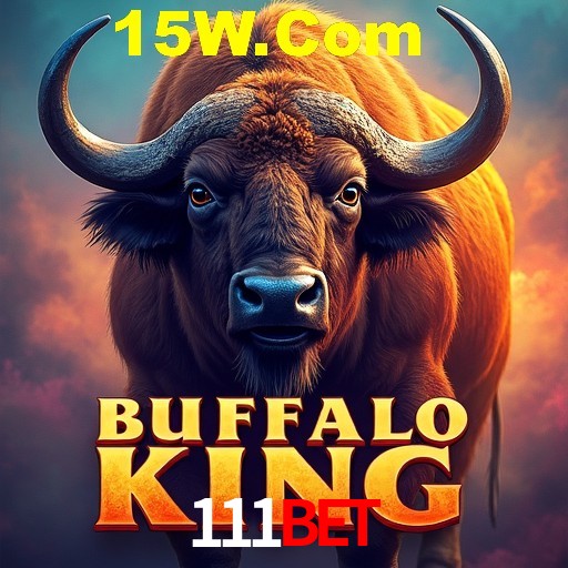 Descubra o Mundo do Cassino Online com 111bet