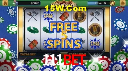 111bet Rio de Janeiro - Licenses