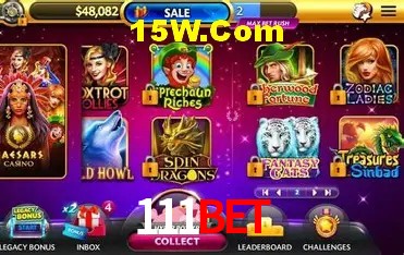 111bet - User Statistics
