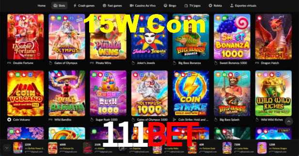 111bet: Jogue Crash e Experimente Alta Recompensa Instantânea