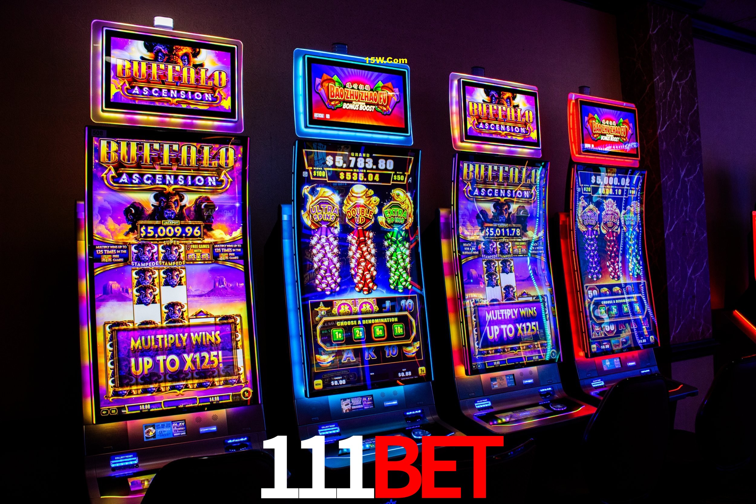 API Integration 111bet