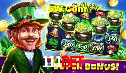Cadastro Rápido 111bet