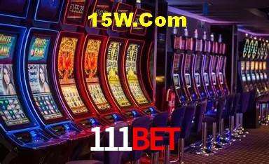 Integração de APIs 111bet