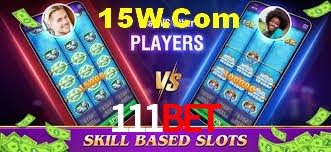 Games Directory 111bet