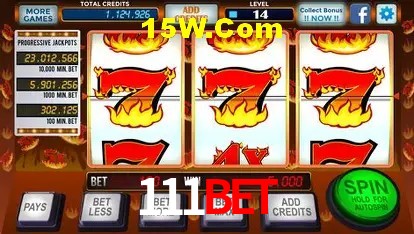 111bet Plataforma - Certificada MGA desde 2015