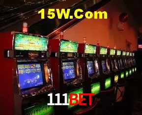 111bet - Aplicativo Móvel
