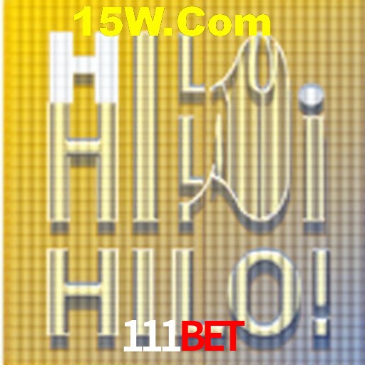 APP oficial da 111bet para mobile