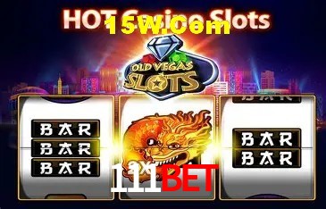 111bet Slot - 320+ Caça-Níqueis Premium